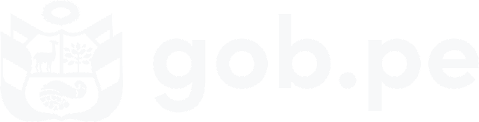 Gobierno del Perú